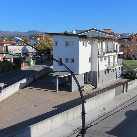 Hotel Esperia - La Casa Del Sole Cividale del Friuli Exteriér fotografie